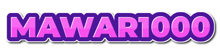 logo MAWAR1000